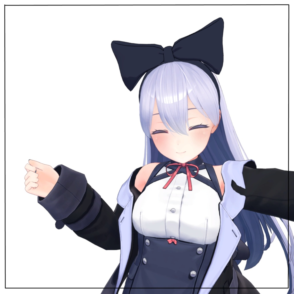 【桔梗専用】リボンカチューシャ