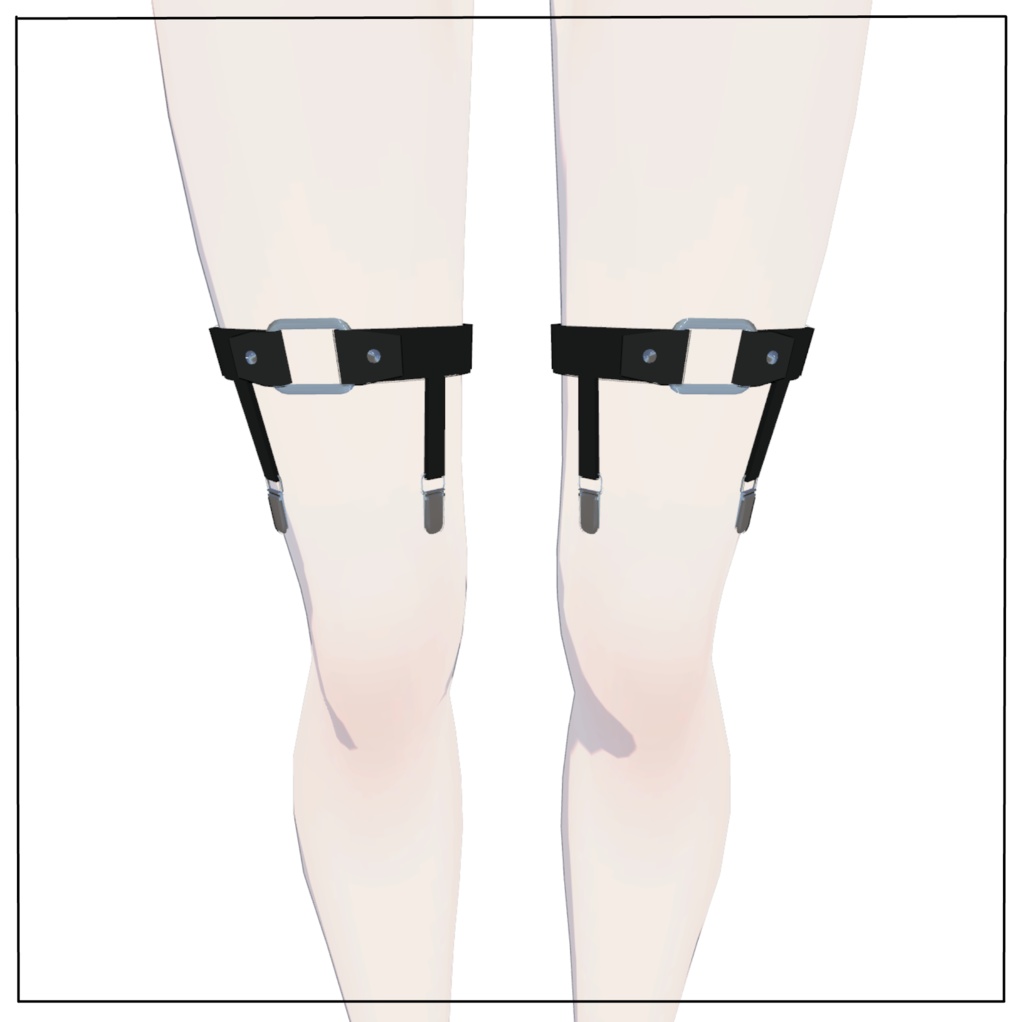 Punk fashion set for Grus