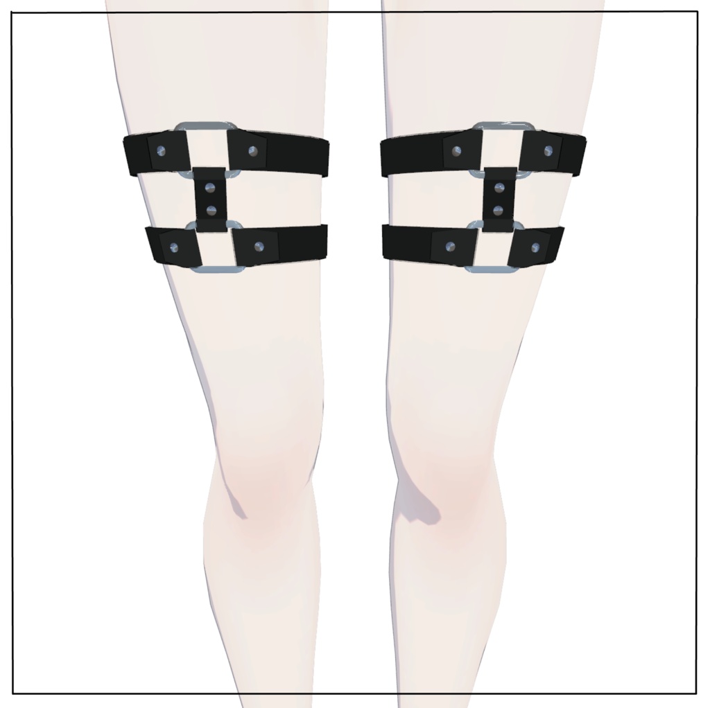 Punk fashion set for Grus