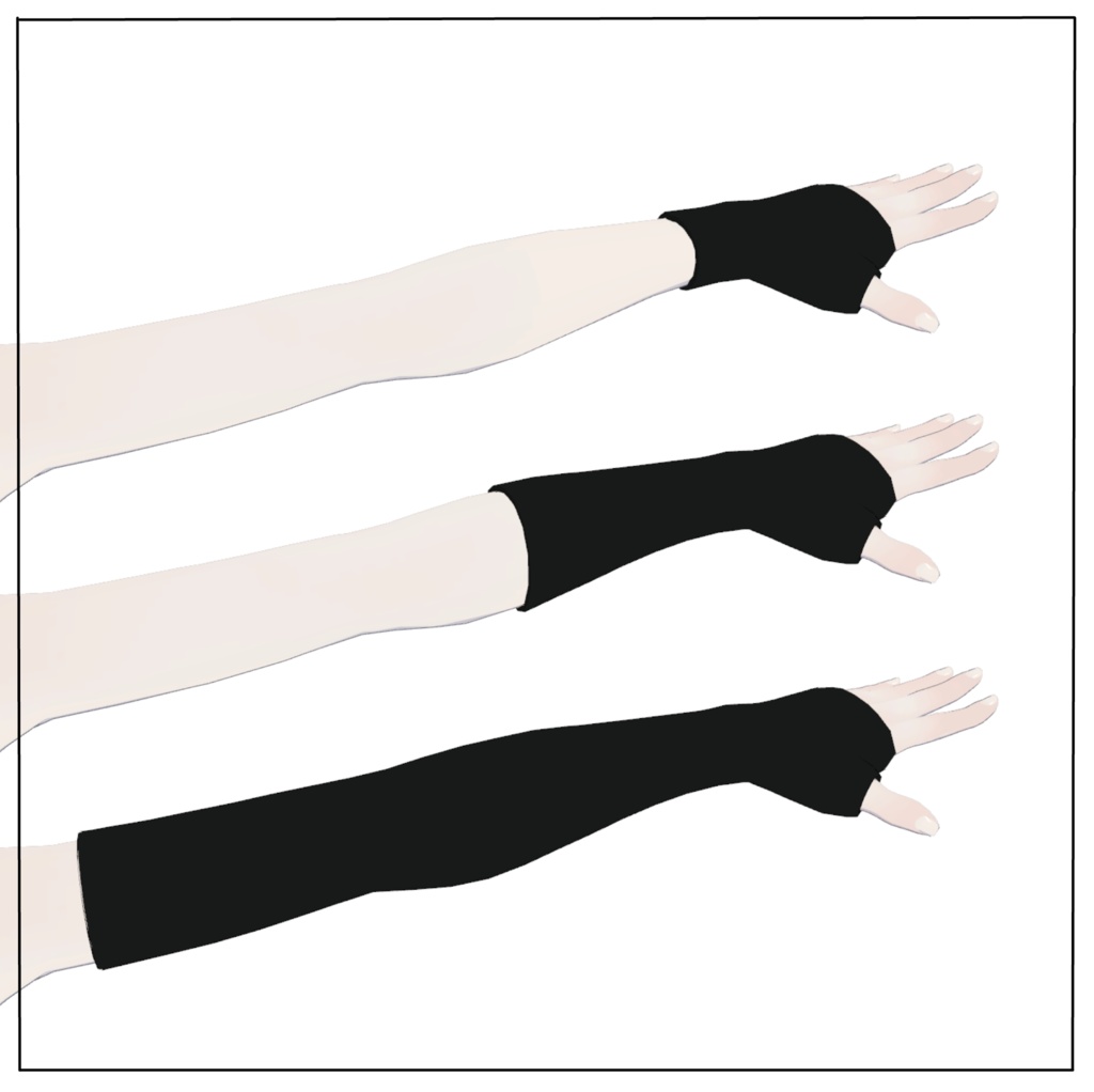 Punk fashion set for Grus