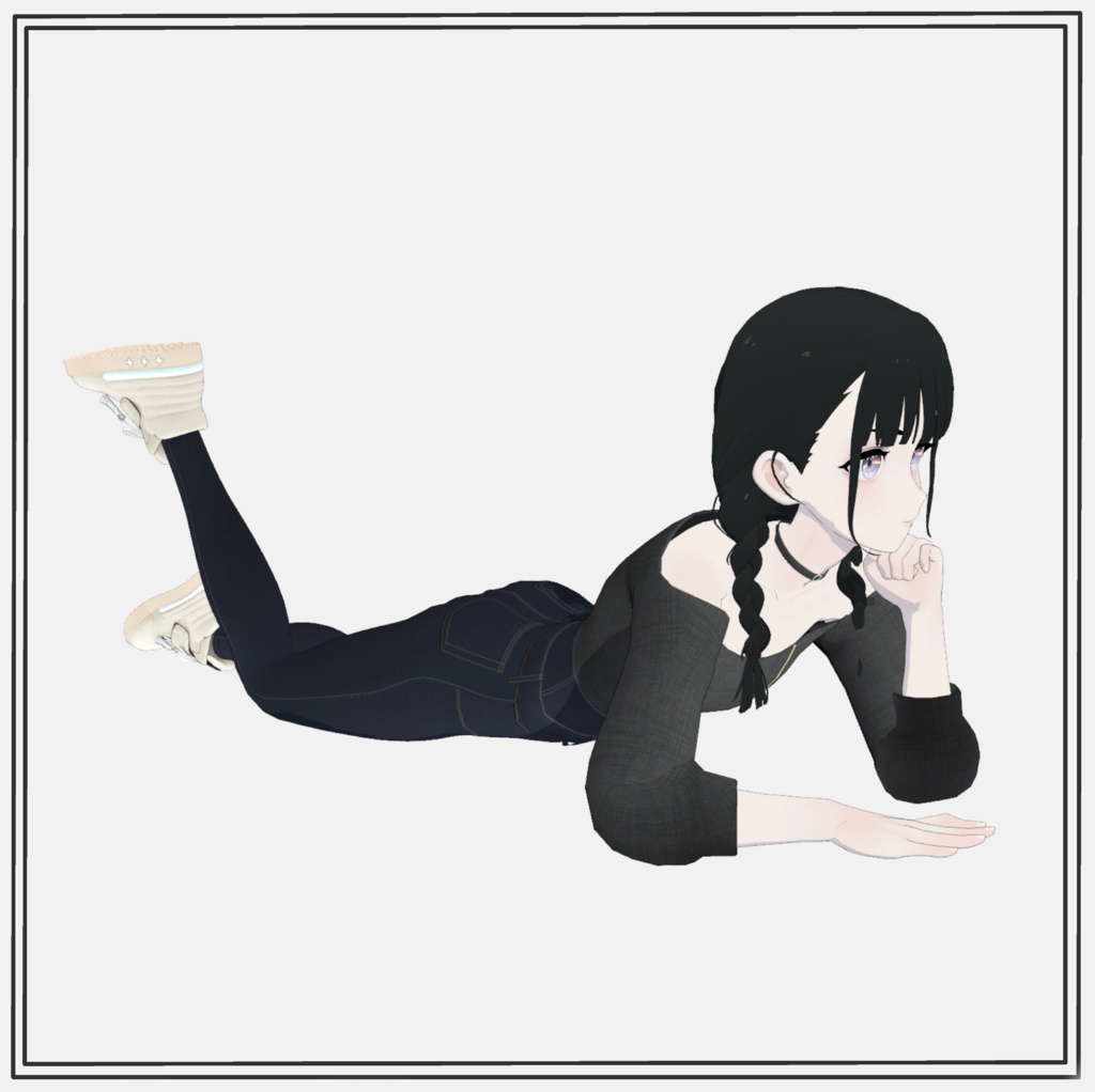 High waist skinny jeans outfit for Grus