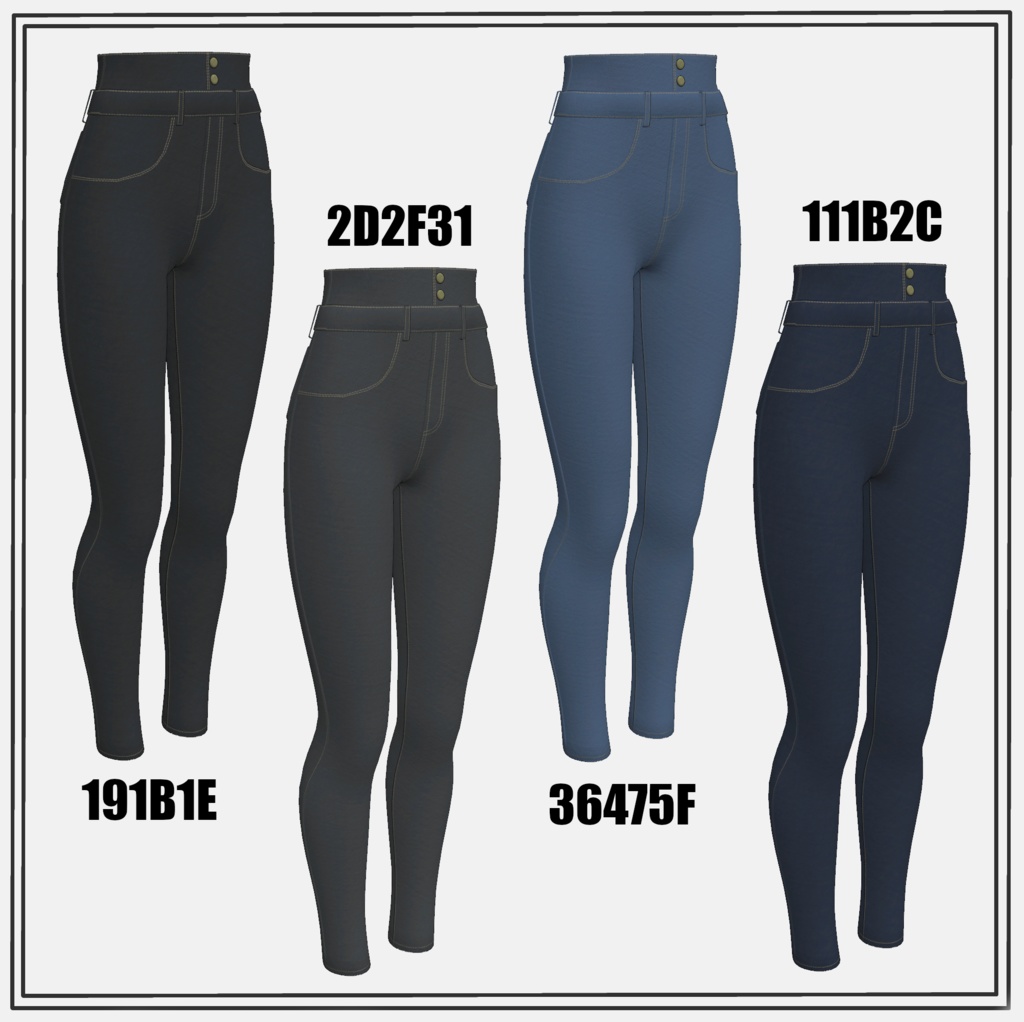 High waist skinny jeans outfit for Grus