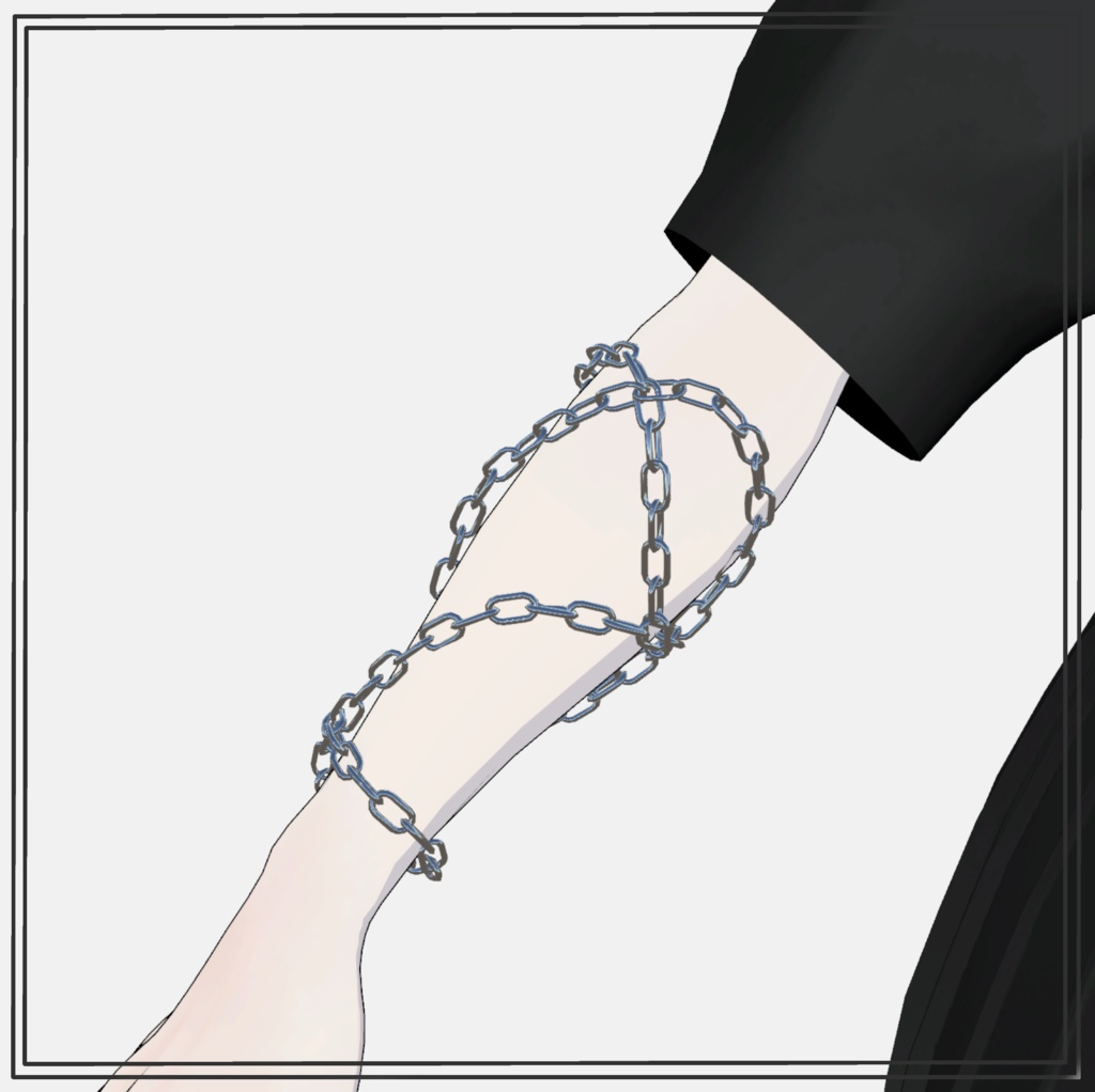 casual punk set for Grus