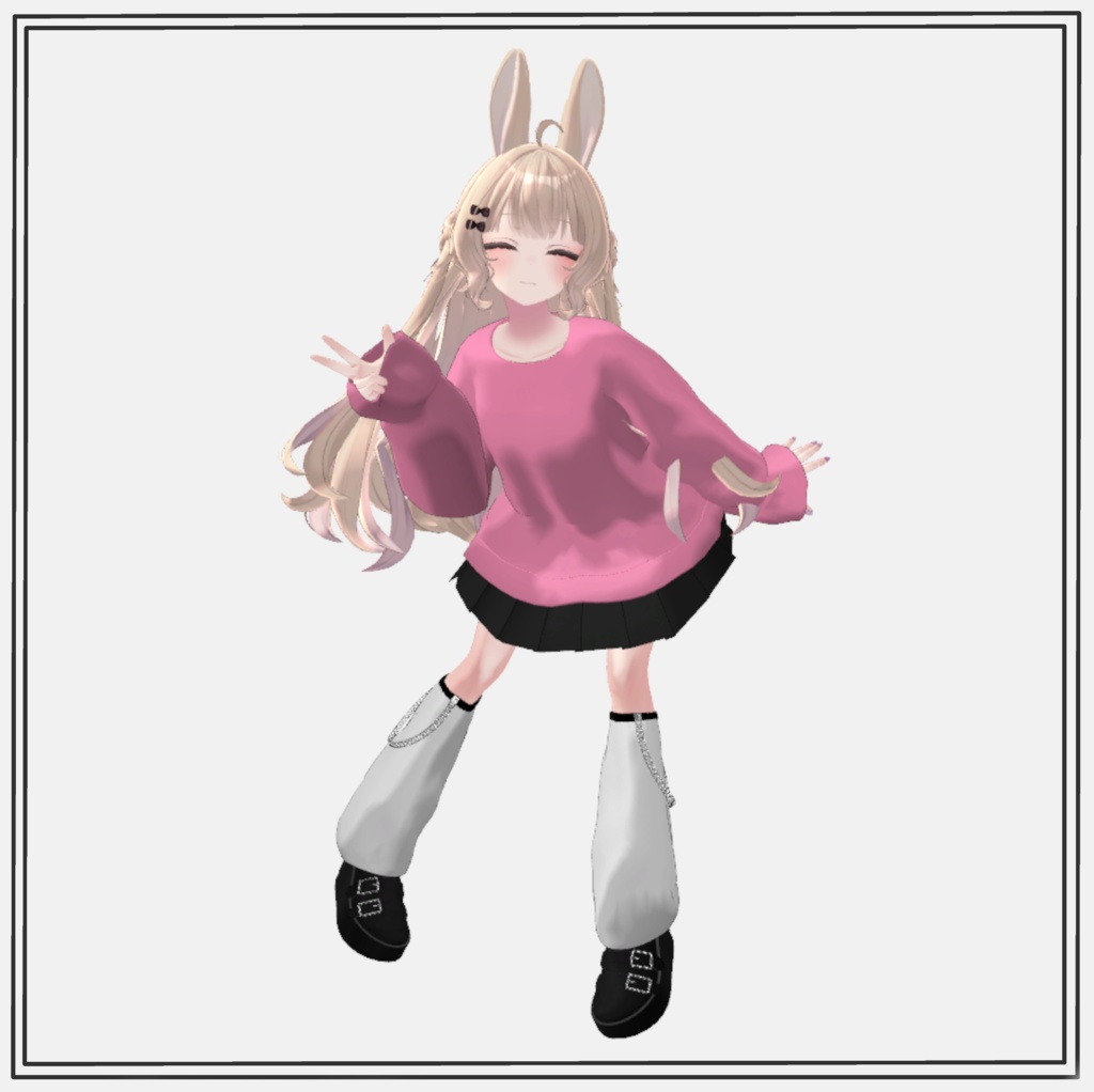 casual sweat for Lunalitt