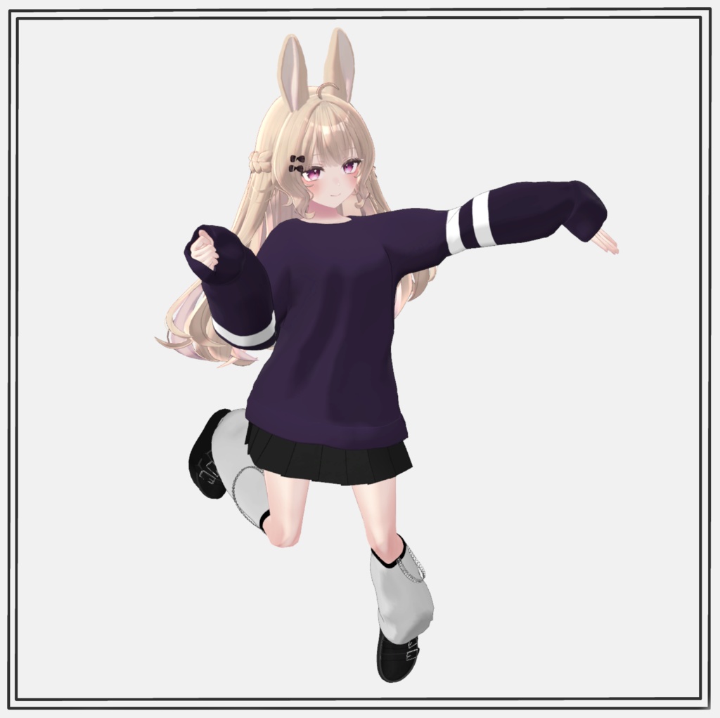 casual sweat for Lunalitt