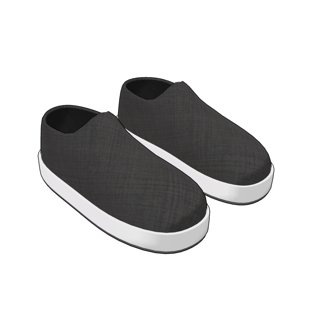 【8アバター対応】casual hoodie coordination