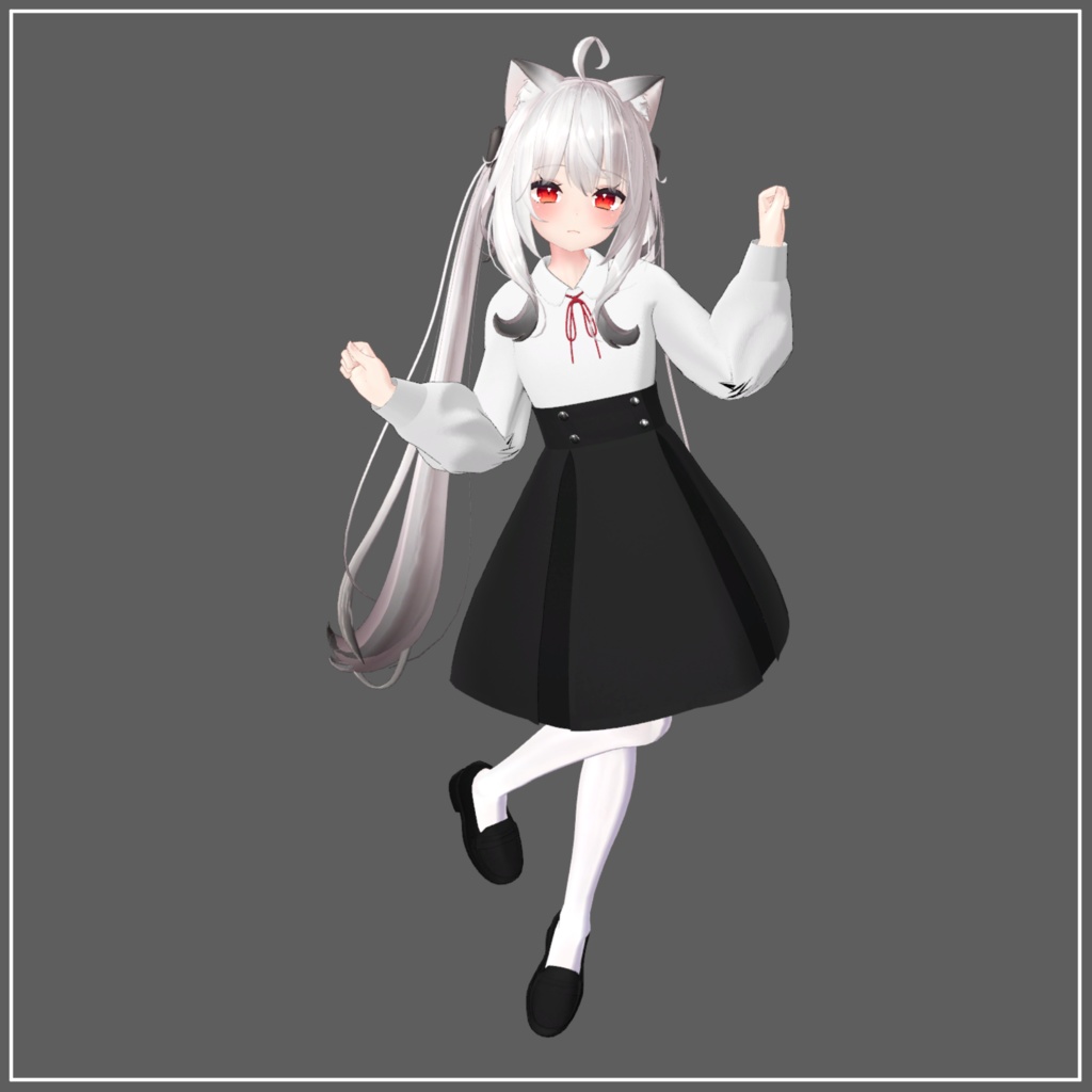 【Grus•桔梗•舞夜】クラシカルなワンピース