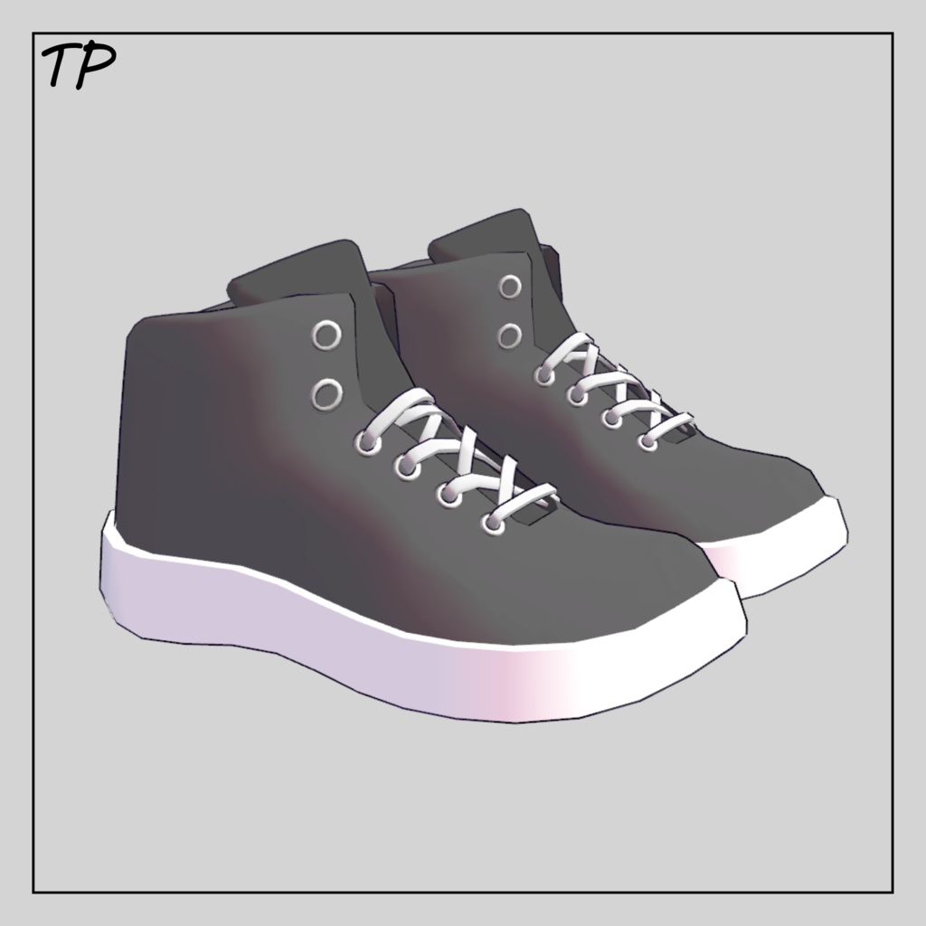 Hot pants style for Selestia