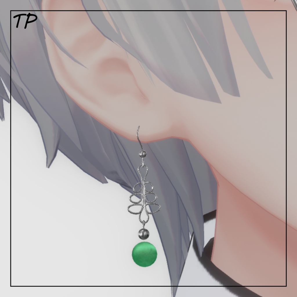 【森羅ちゃん対応】Maolon -マオロン- 【Cloth仕様ハーネス対応】