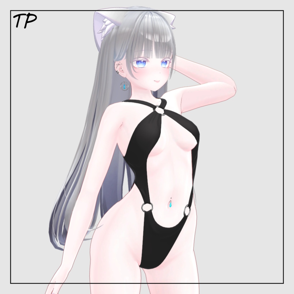 【萌ちゃん対応】Third Shine