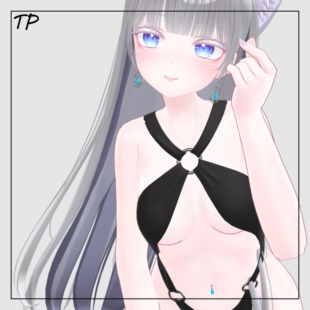 【萌ちゃん対応】Third Shine