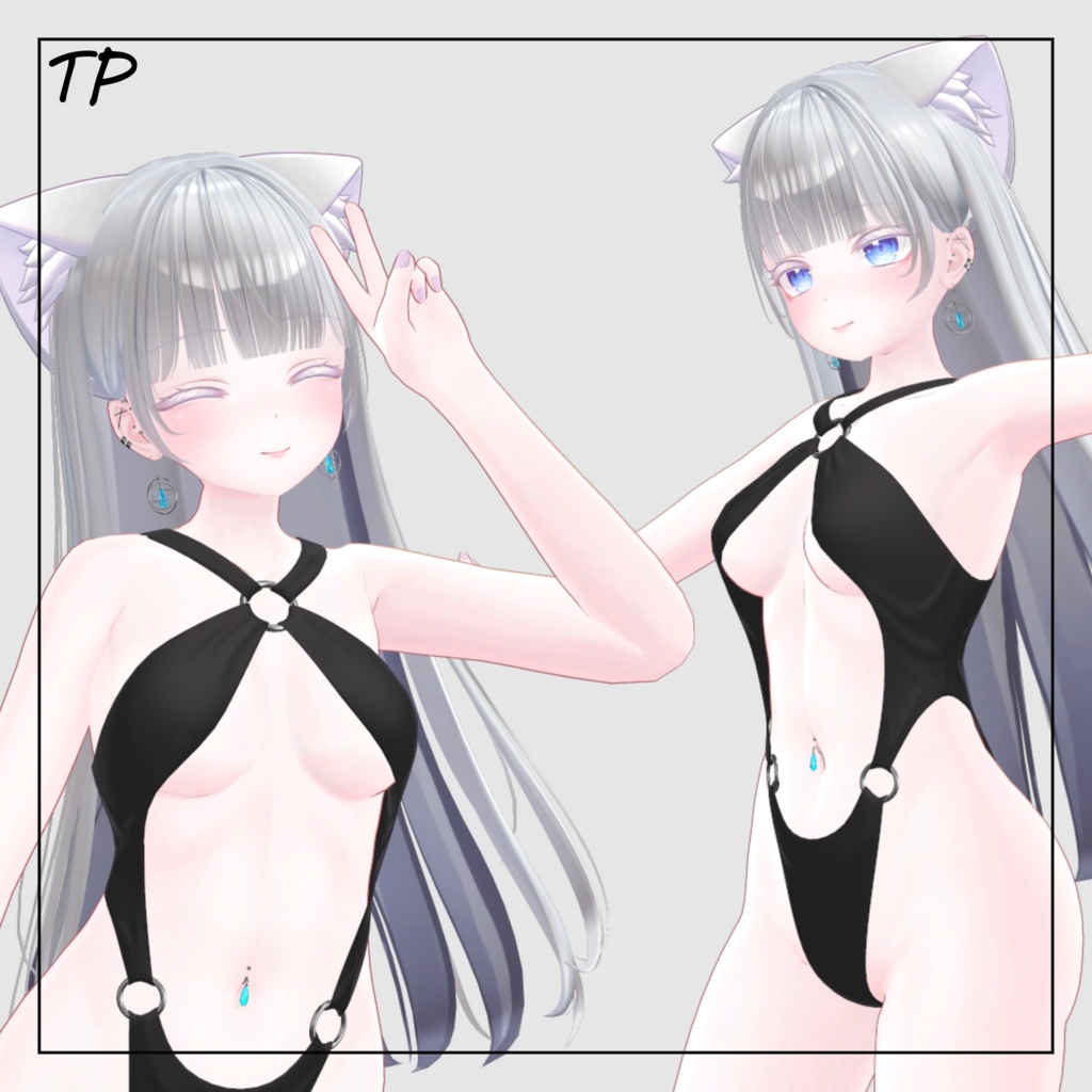 【萌ちゃん対応】Third Shine