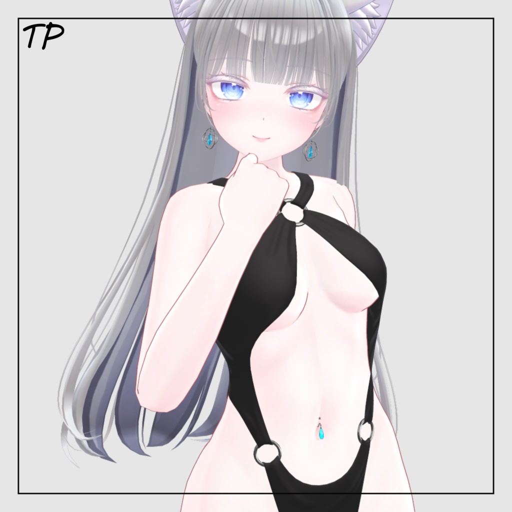 【萌ちゃん対応】Third Shine