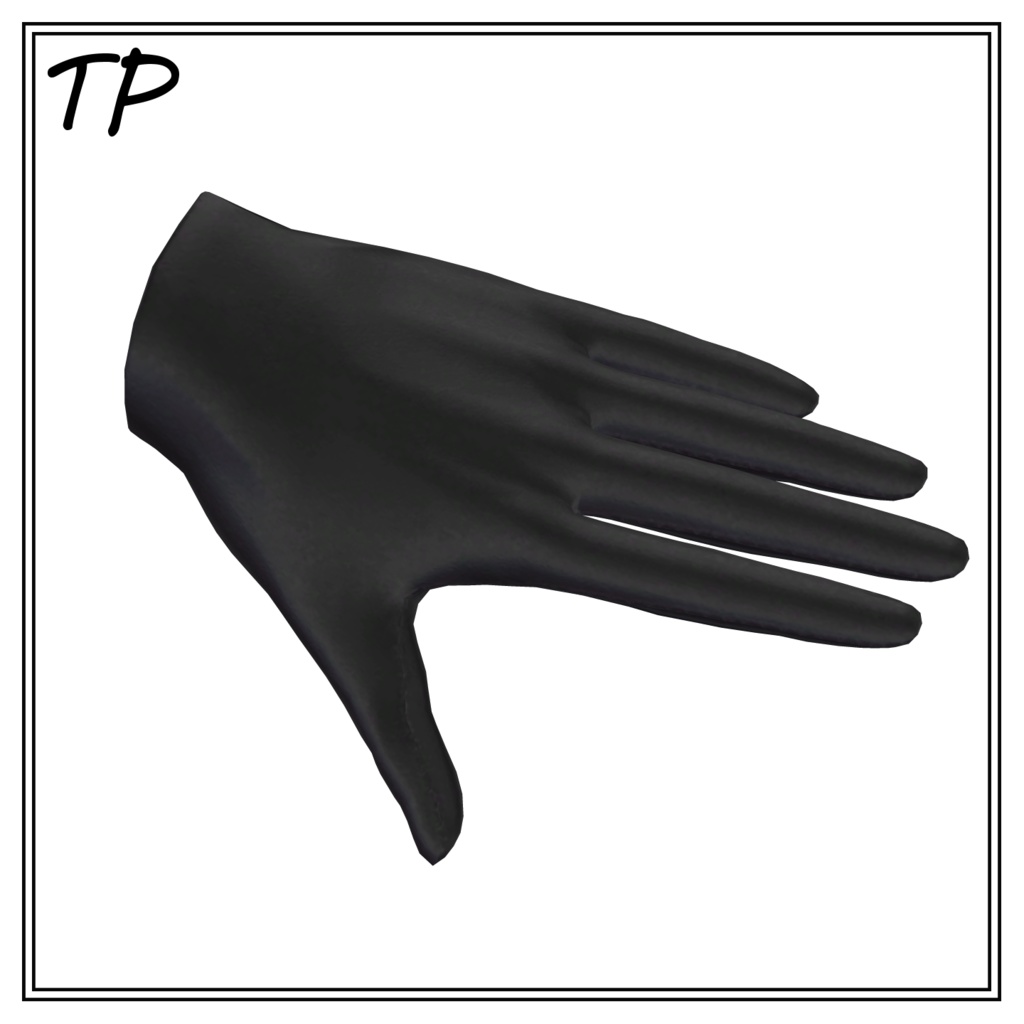 【森羅ちゃん用】Harness Maid 【胸 big small 対応】