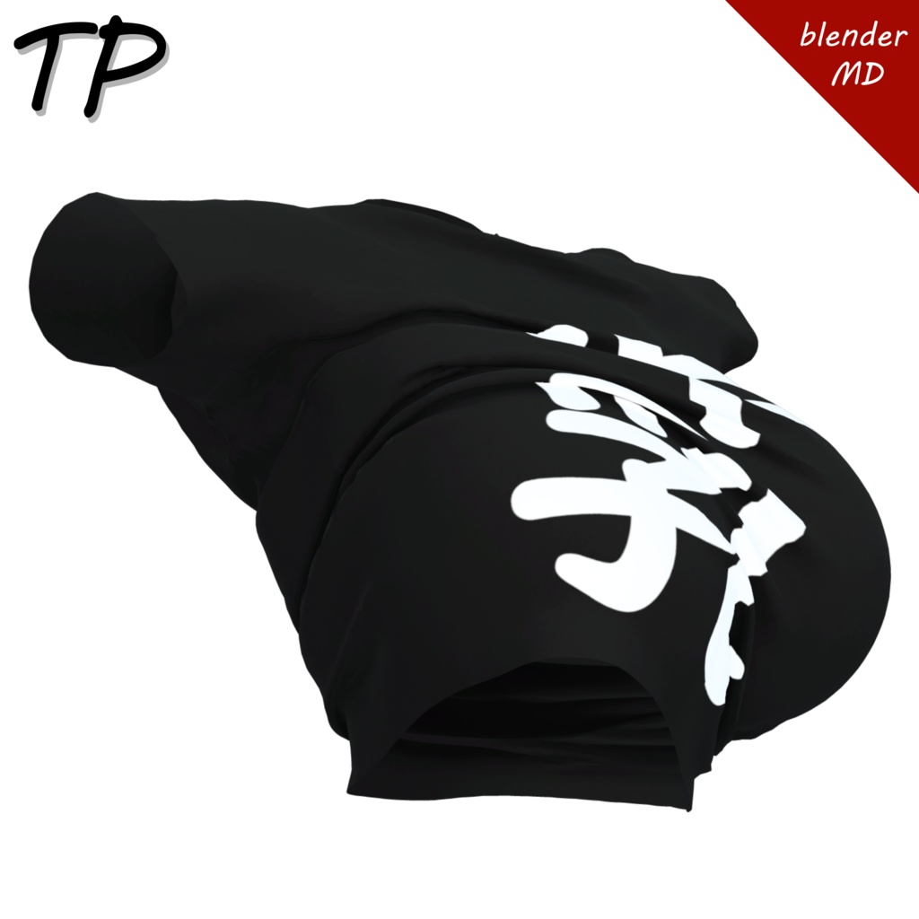 ≪Milltina≫ Luge T shirt