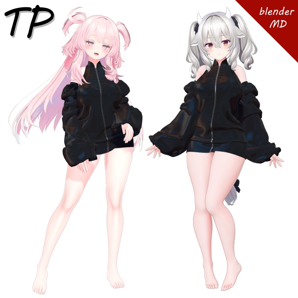 ≪ 7 avatar ≫ Schwarz