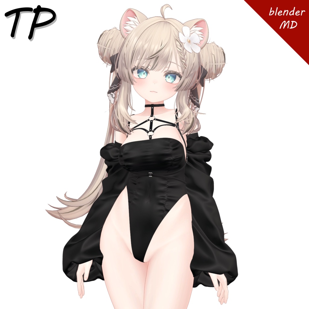 ≪ 5 avatar ≫ Regen