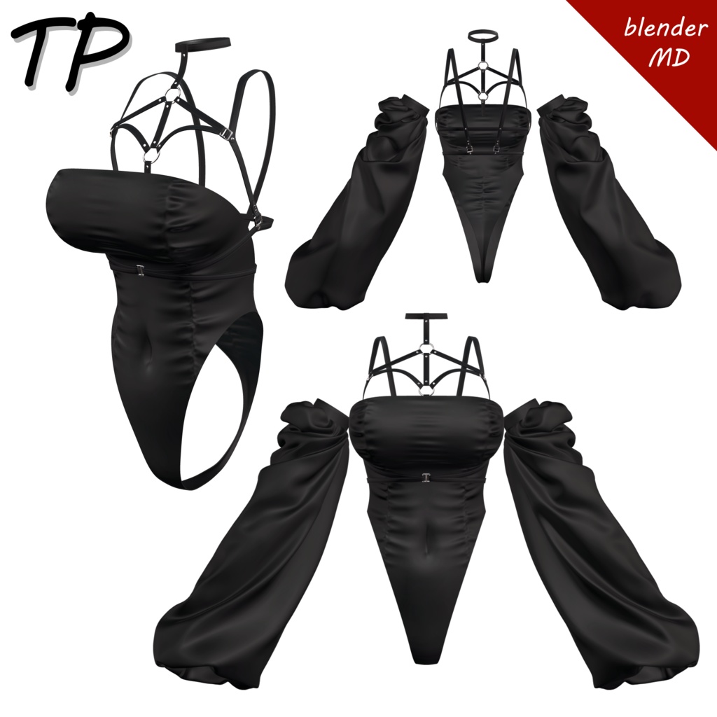 ≪ 5 avatar ≫ Regen