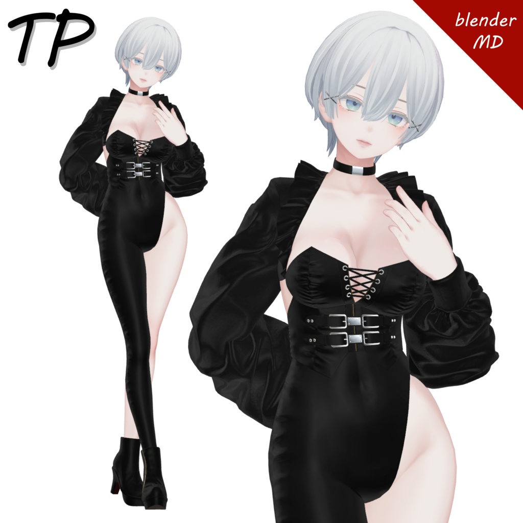 ≪ 7 avatar ≫ Filigran