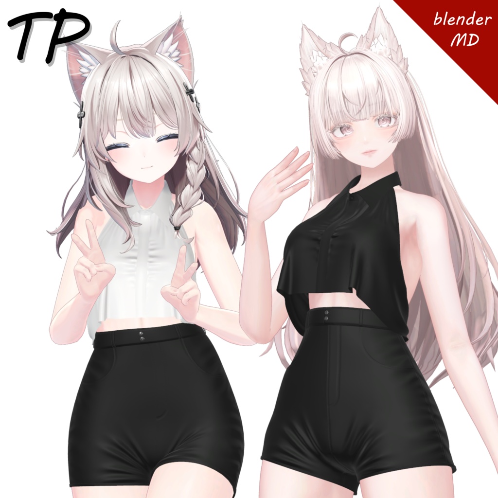 〘 7 avatar 〙Zelt