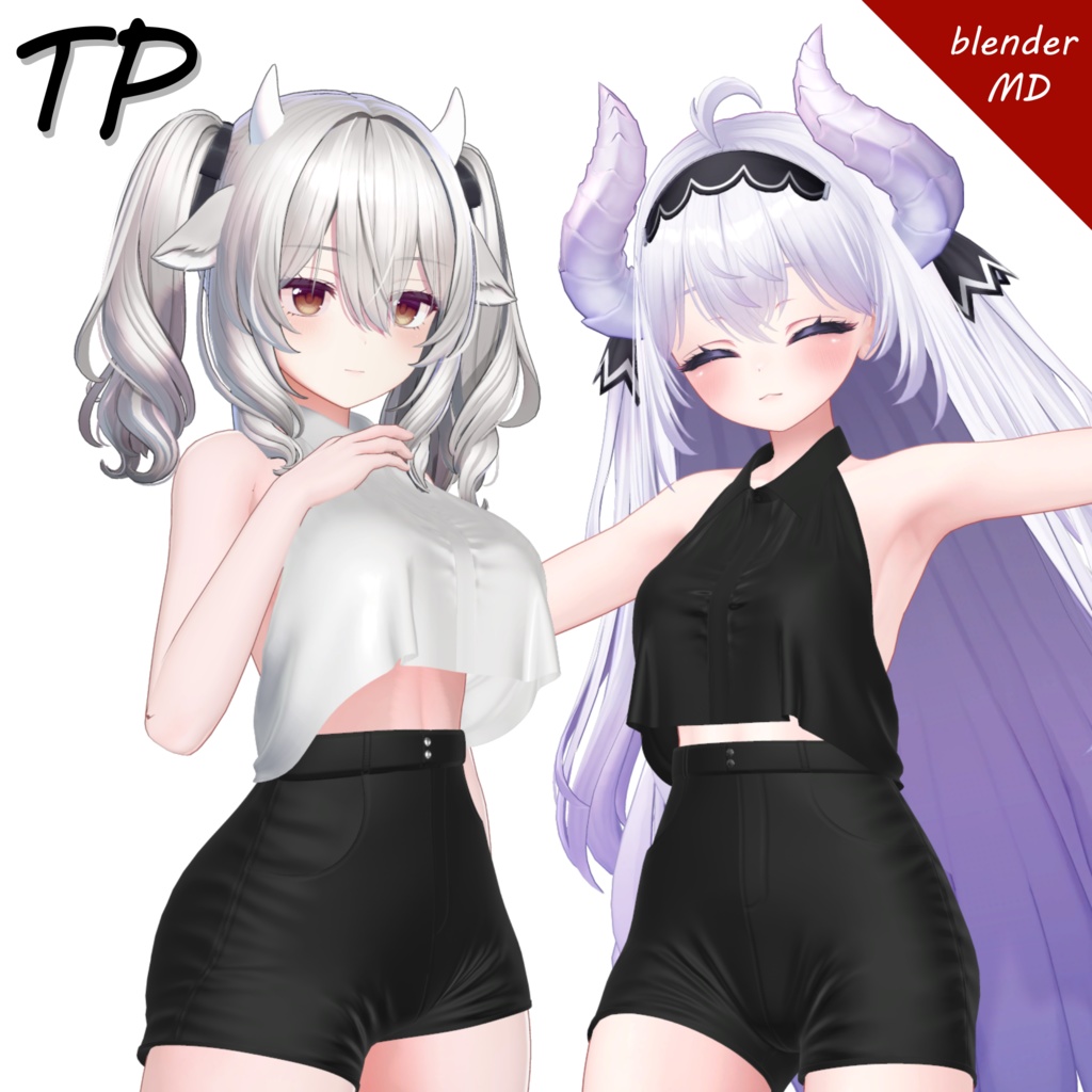 〘 7 avatar 〙Zelt