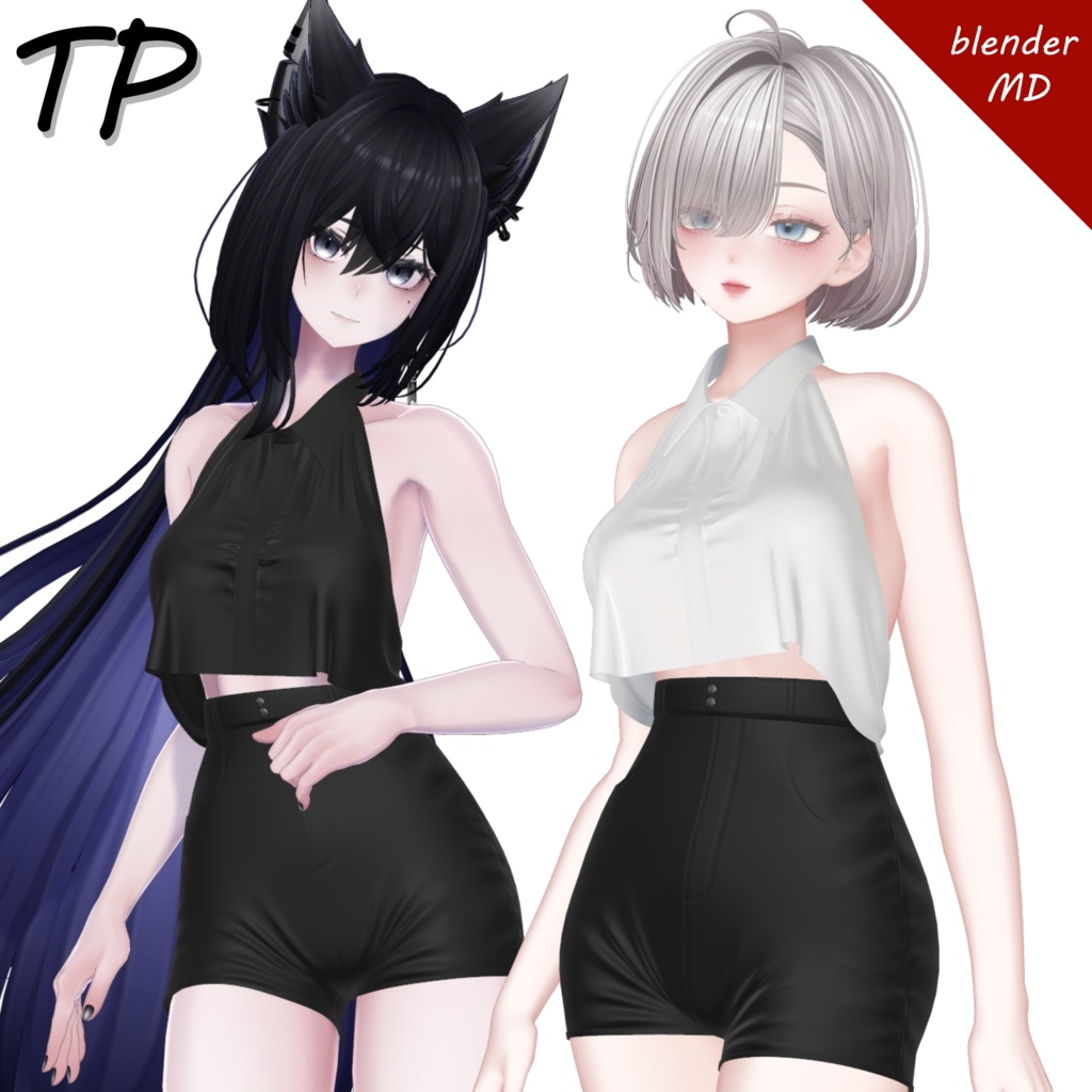 〘 7 avatar 〙Zelt