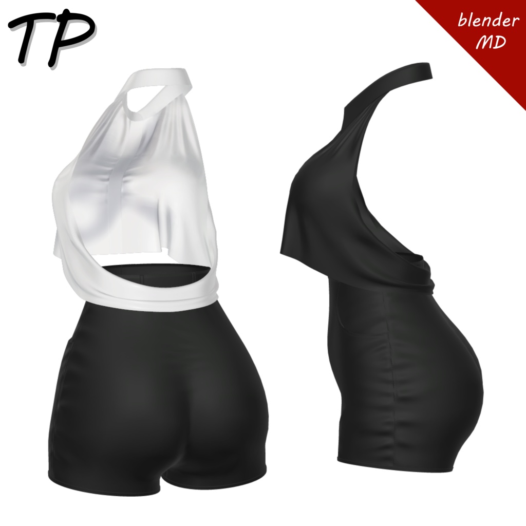 〘 7 avatar 〙Zelt