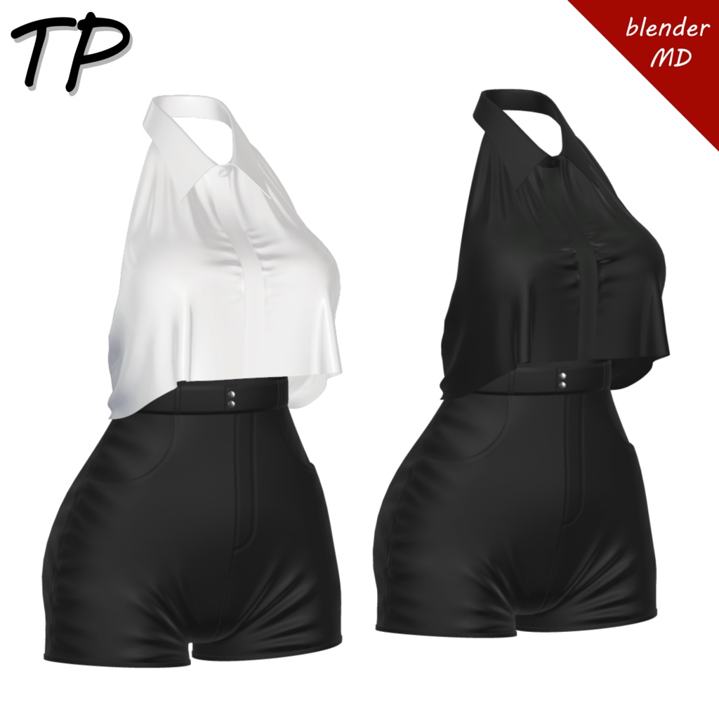 〘 7 avatar 〙Zelt