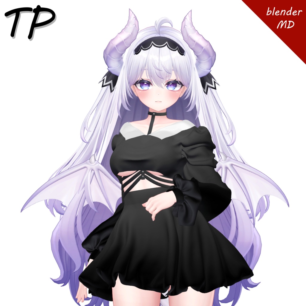 〘 3 avatar 〙Ende