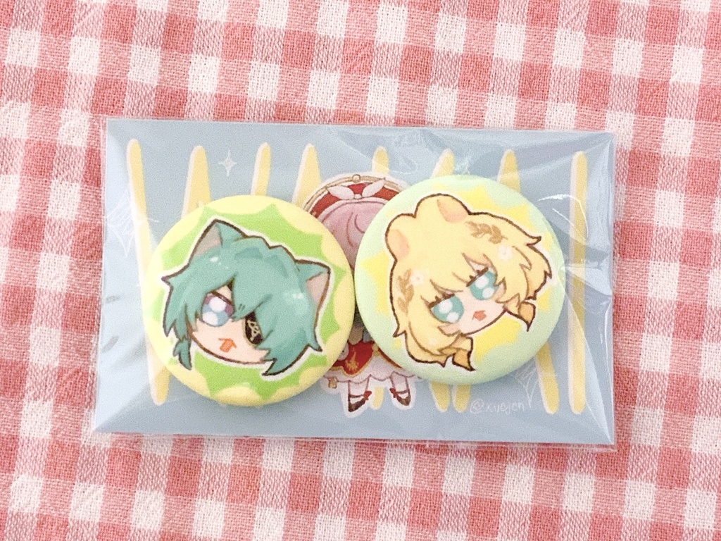 和解ミニ缶バセット