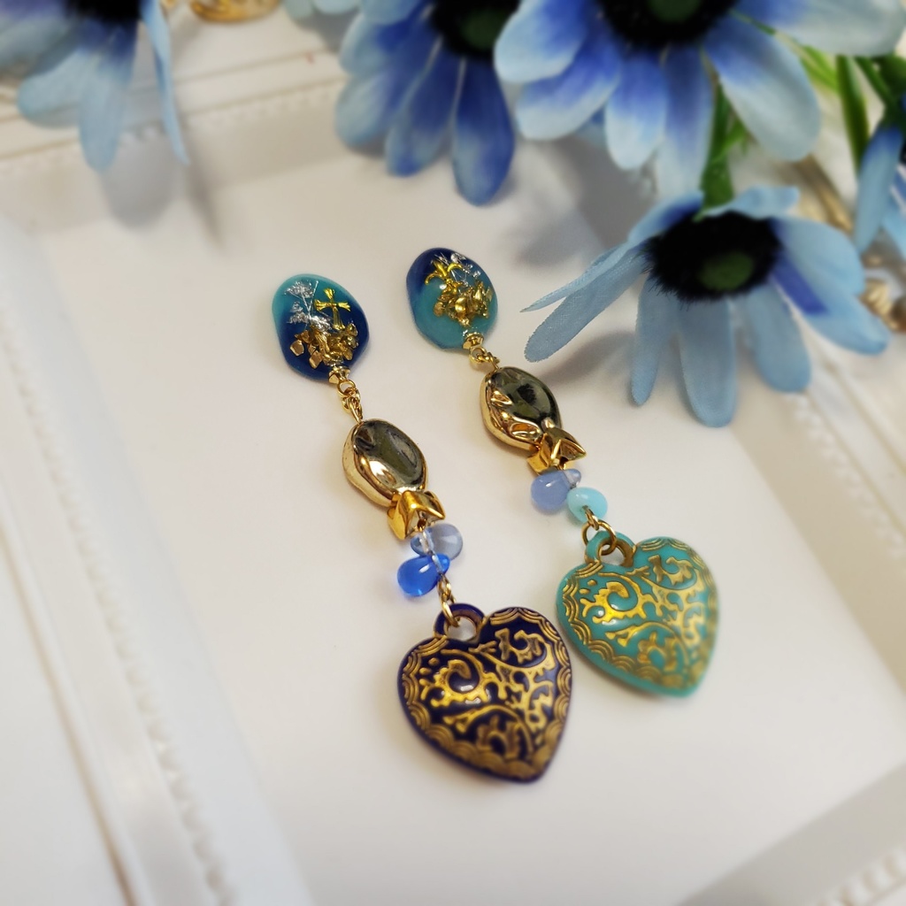 東リベ 壱番隊 イメージアクセ