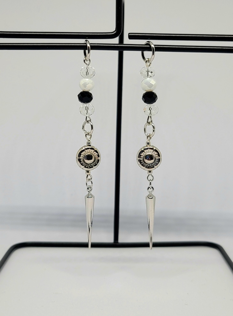 天蓬＆捲簾カラーのチャーム