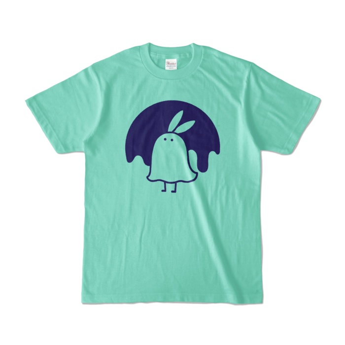 シーツおばけちゃん