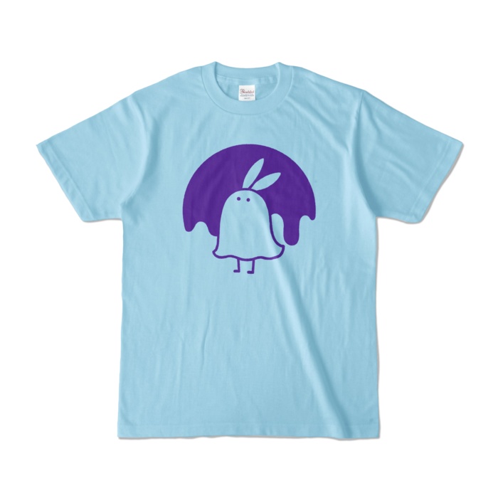 シーツおばけちゃん