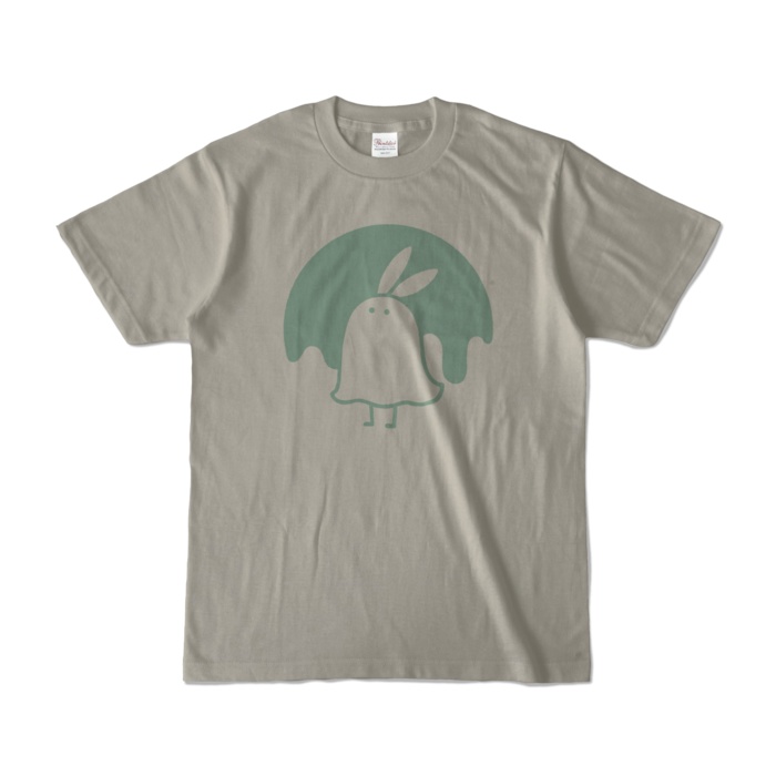 シーツおばけちゃん