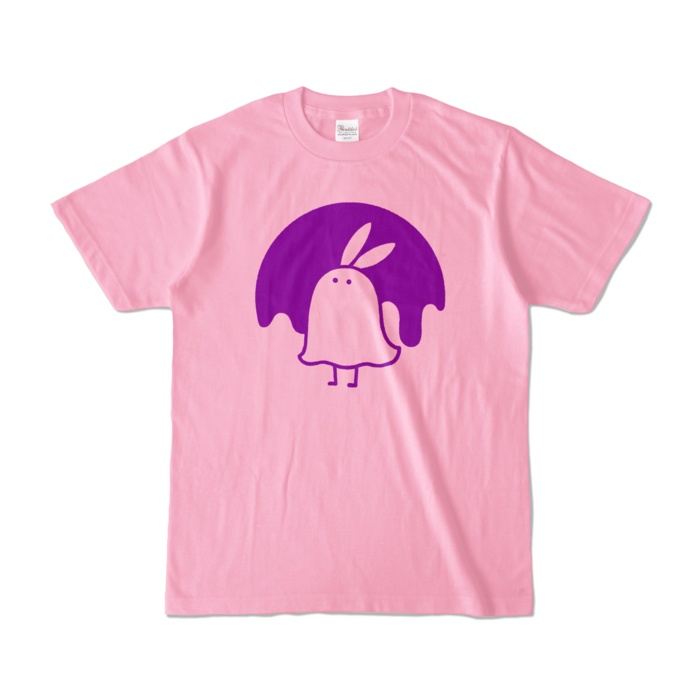 シーツおばけちゃん