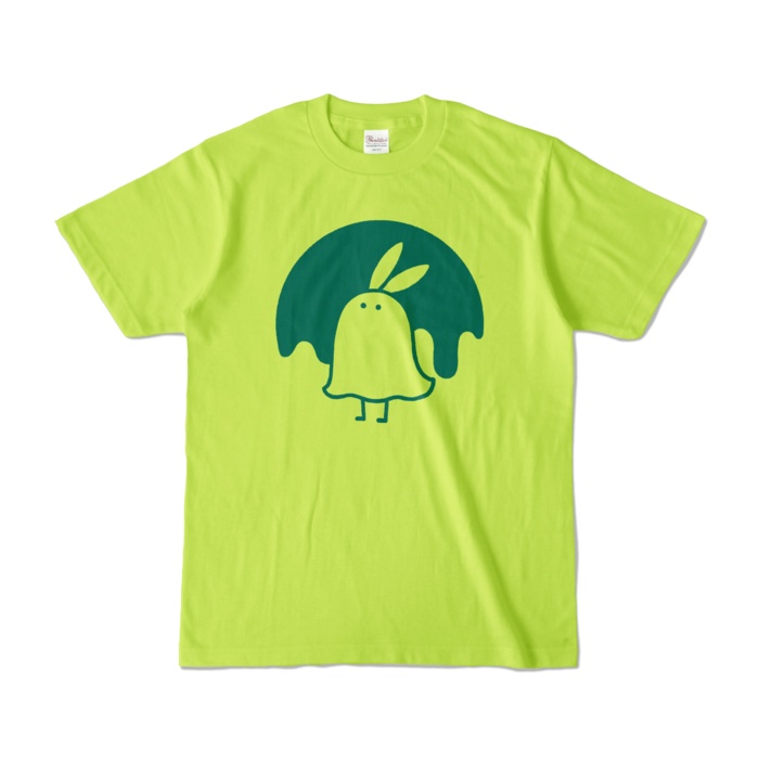 シーツおばけちゃん