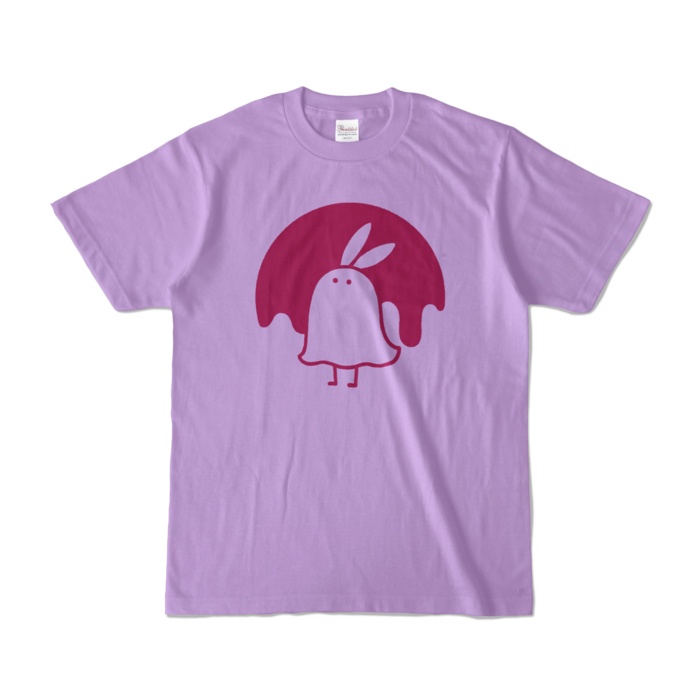 シーツおばけちゃん