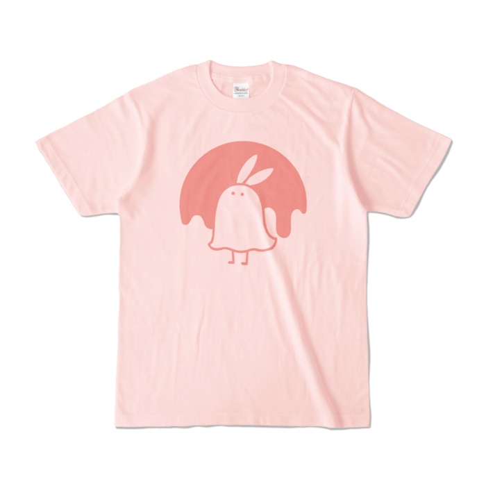 シーツおばけちゃん