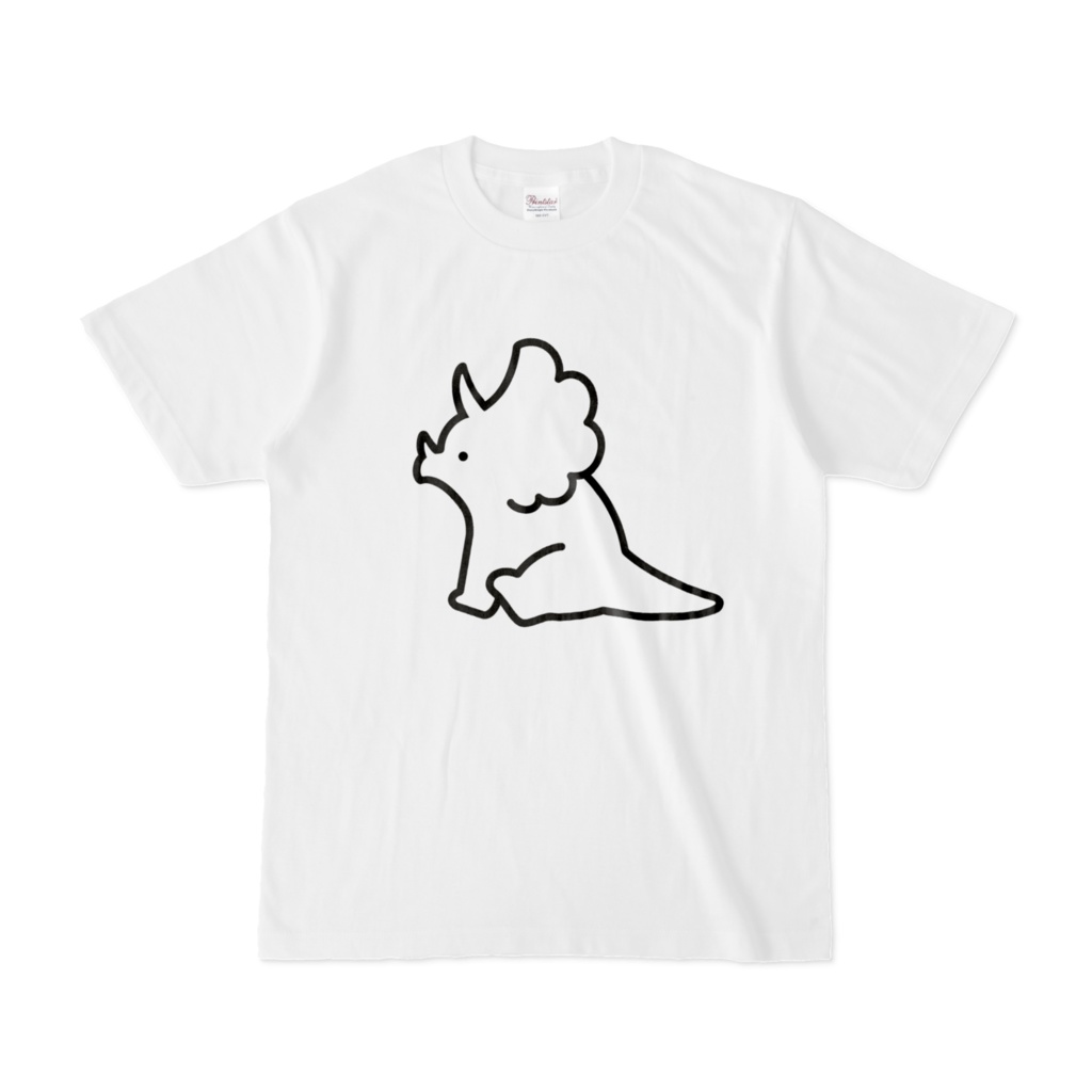 トリケラトプス