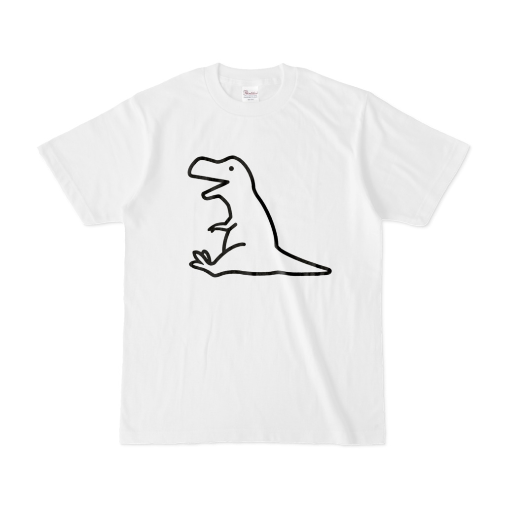 ティラノサウルス