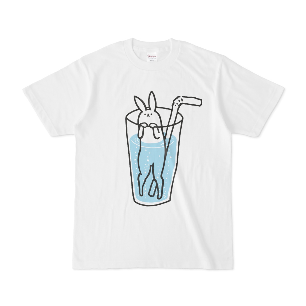 うさぎサイダー