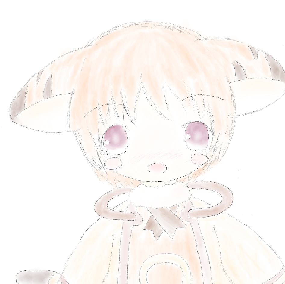 ねこまた あんず あくりるきーほるだー