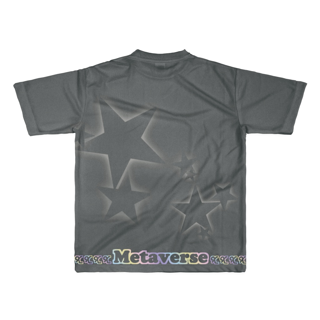 メタバース Tシャツ version 1