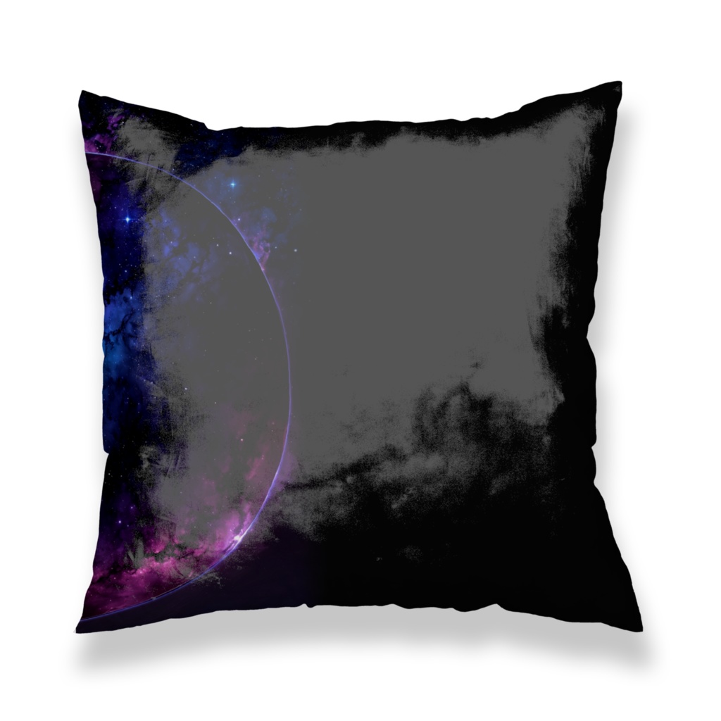 アルティメットクッション version マルディグラ