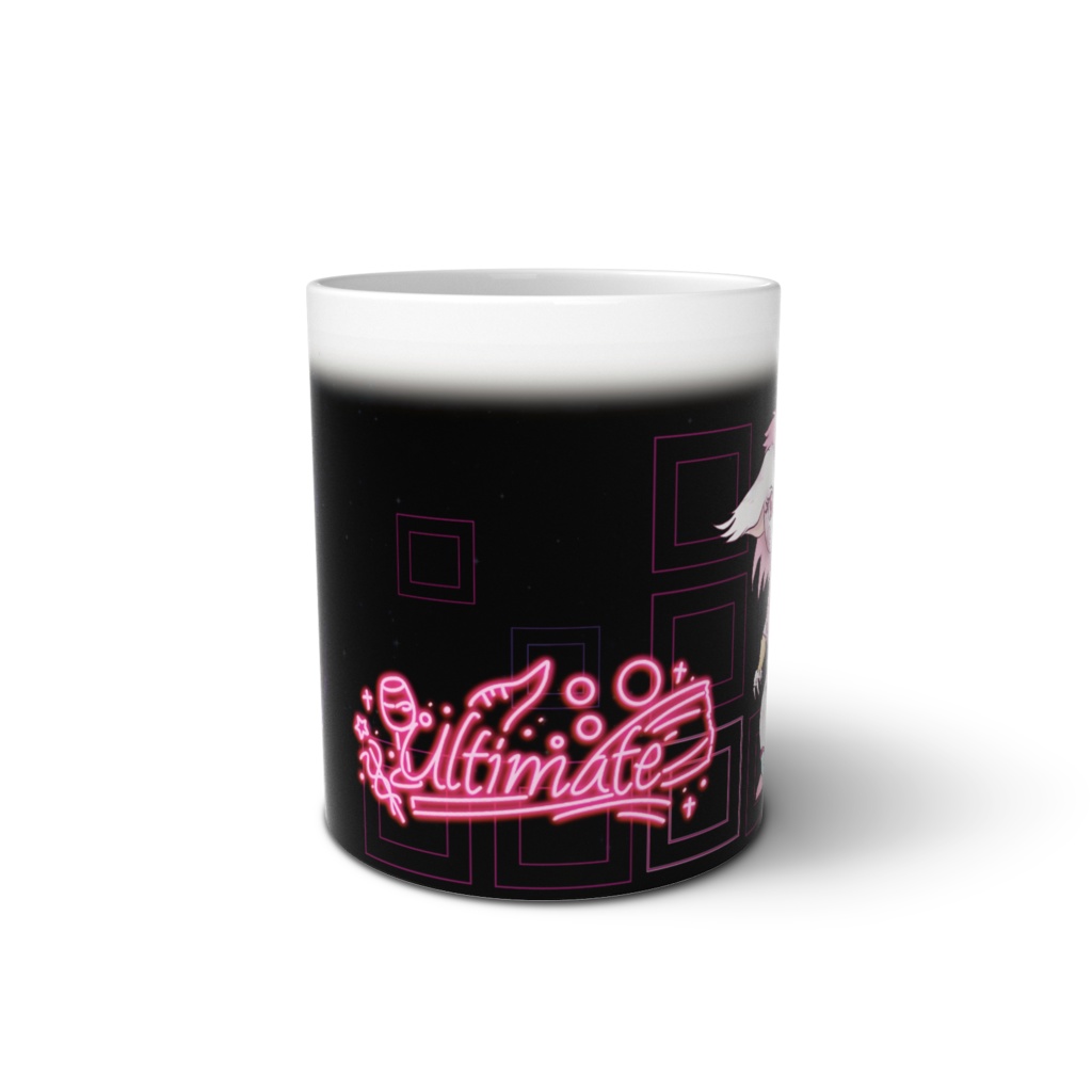 アルティメットマグカップ version ノラン