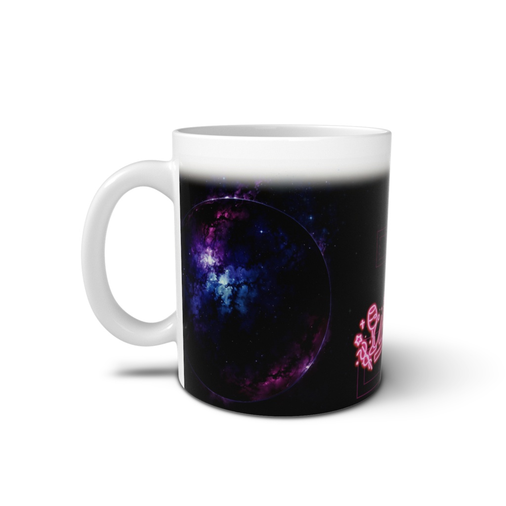 アルティメットマグカップ version ノラン