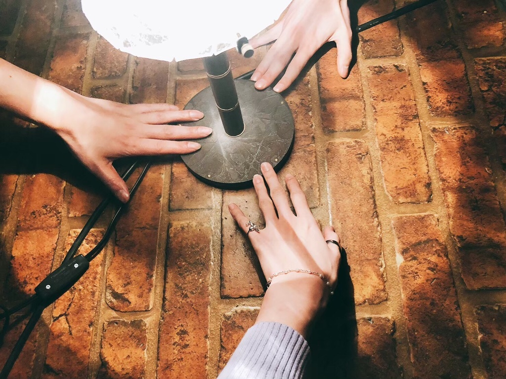 wav版 『白夜港 in progress』/ Portowal birch