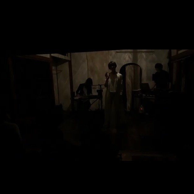 mp3版 『白夜港 Live』/ Portowal birch