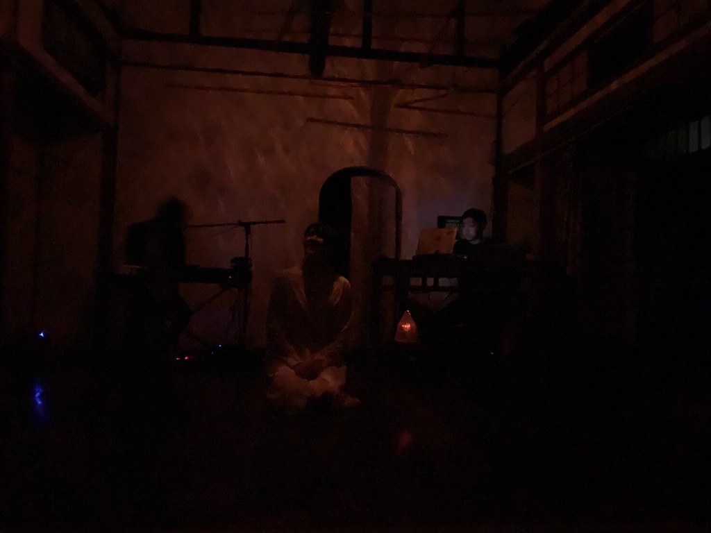 mp3版 『白夜港 Live』/ Portowal birch